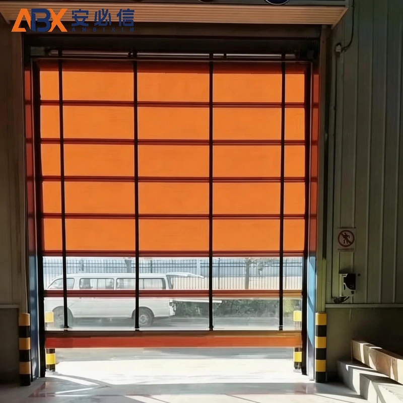 合肥高速堆积门
